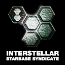 Interstellar Starbase Syndicate